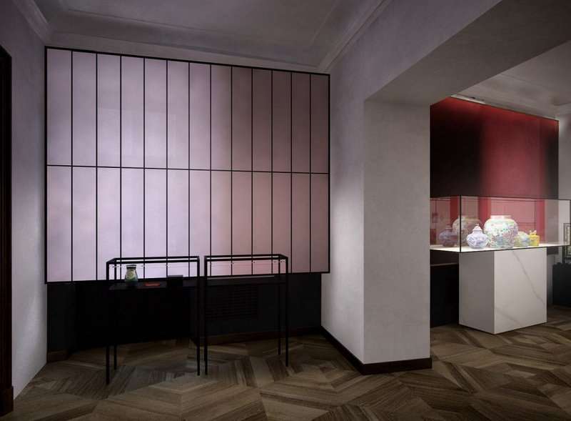 Muzeum Książąt Czartoryskich w Krakowie 31