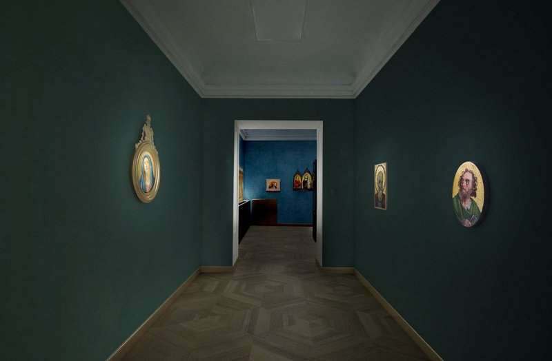 Muzeum Książąt Czartoryskich w Krakowie 35