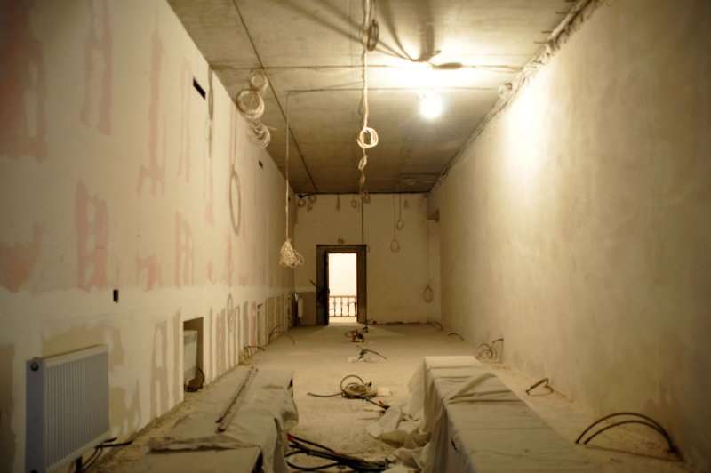 Muzeum Książąt Czartoryskich w Krakowie 46