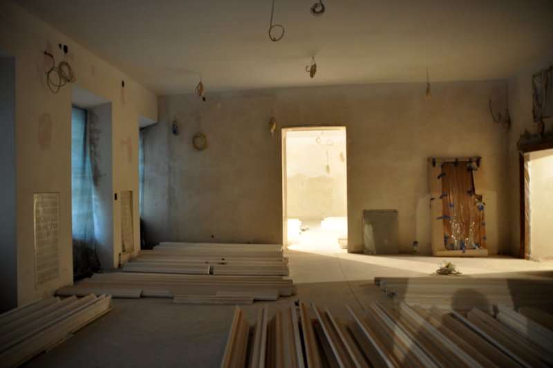 Muzeum Książąt Czartoryskich w Krakowie 5