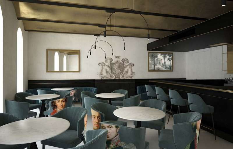 Muzeum Książąt Czartoryskich w Krakowie 51