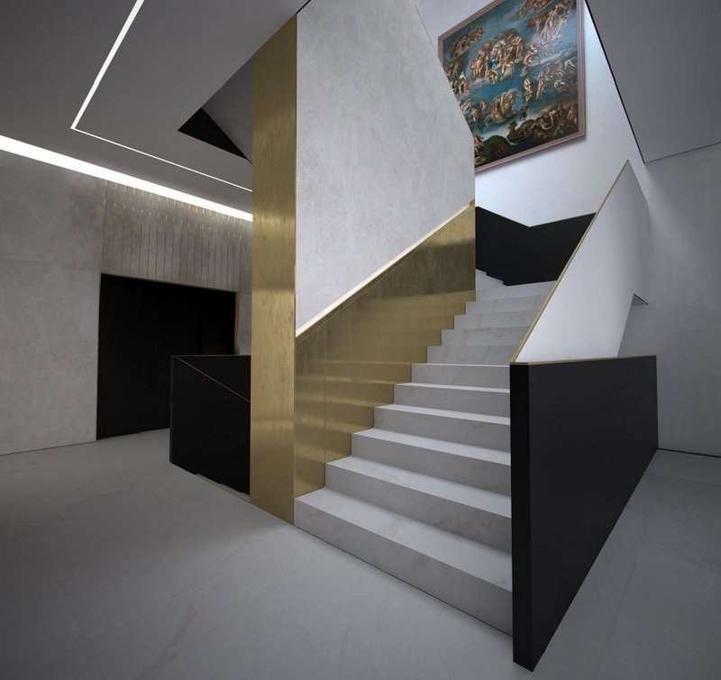 Muzeum Książąt Czartoryskich w Krakowie 56