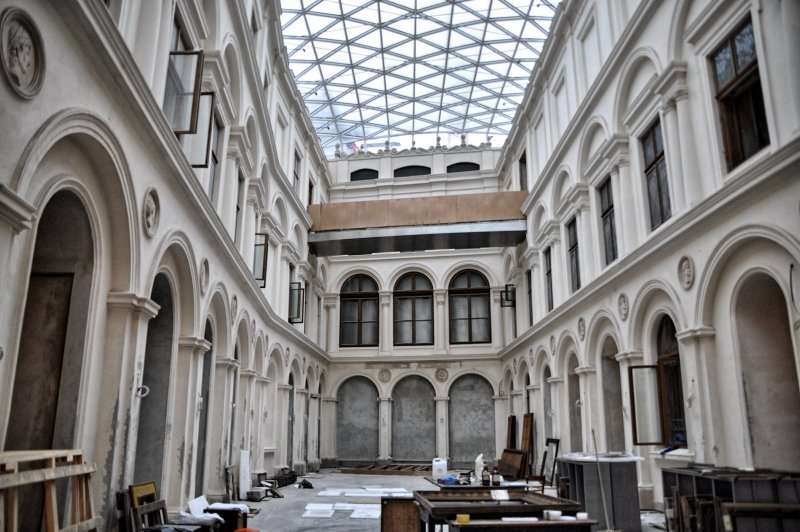 Muzeum Książąt Czartoryskich w Krakowie 58