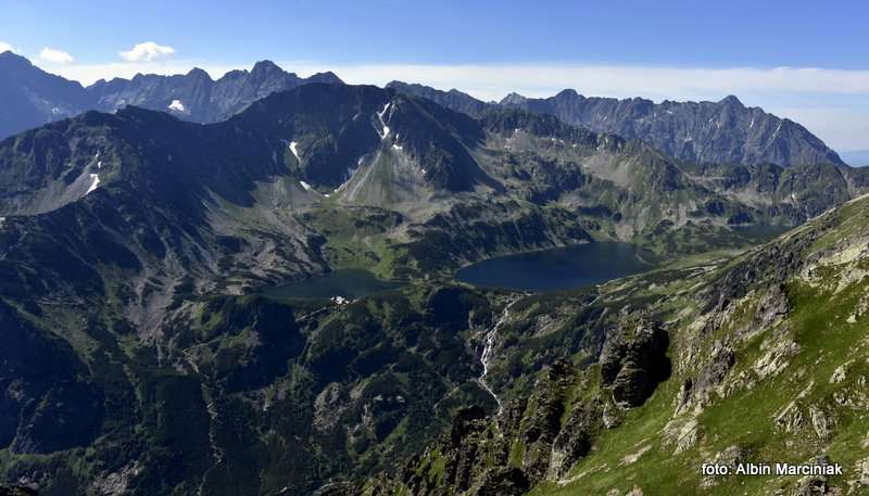 59 Dolina Pieciu Stawow Polskich