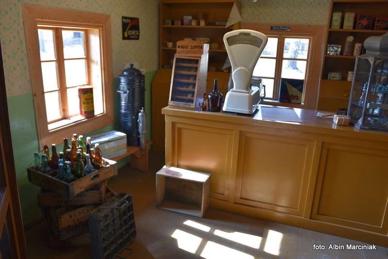 Muzeum Górnośląski Park Etnograficzny w Chorzowie 10