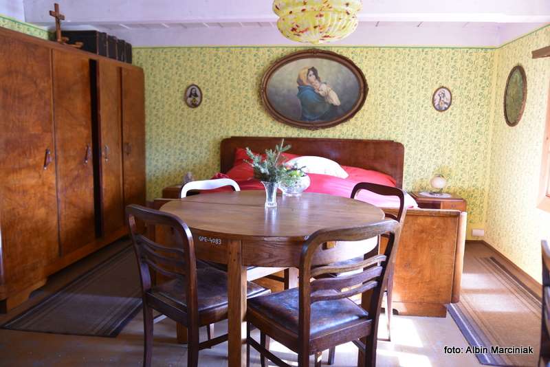 Muzeum Górnośląski Park Etnograficzny w Chorzowie 11