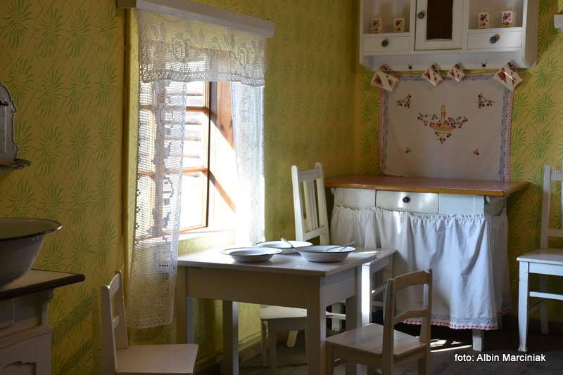 Muzeum Górnośląski Park Etnograficzny w Chorzowie 14