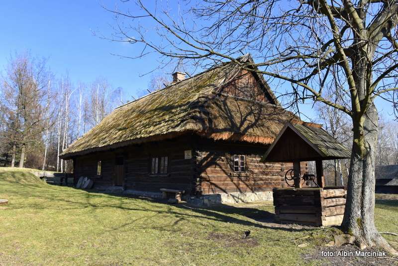 Muzeum Górnośląski Park Etnograficzny w Chorzowie 16
