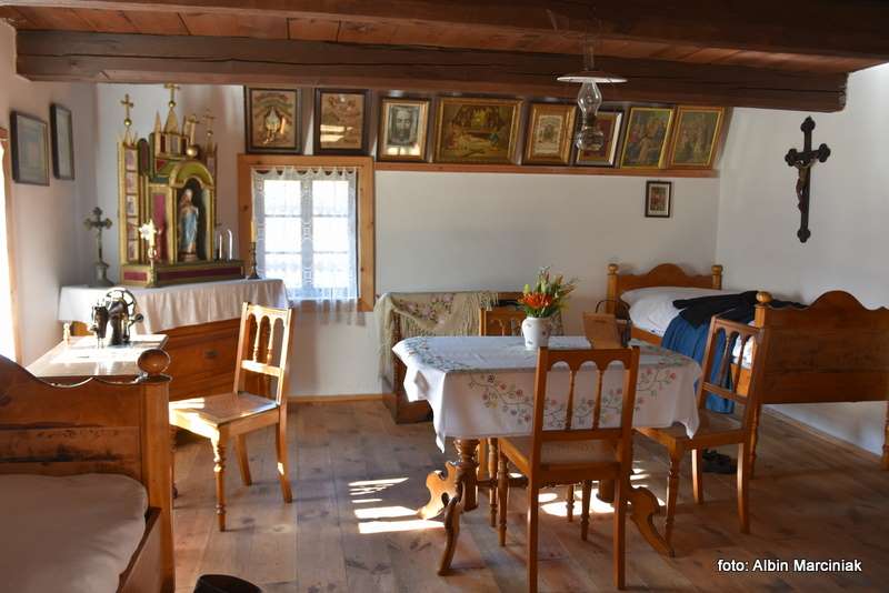 Muzeum Górnośląski Park Etnograficzny w Chorzowie 17