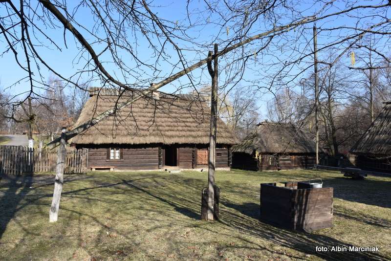 Muzeum Górnośląski Park Etnograficzny w Chorzowie 19