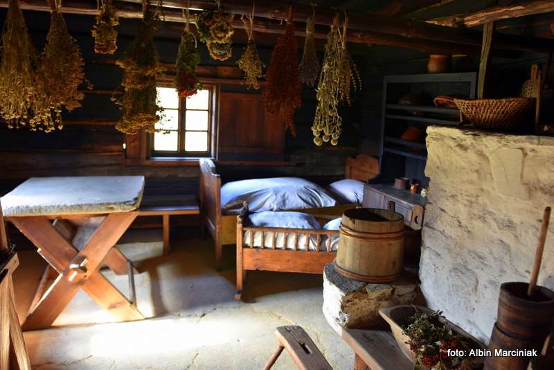 Muzeum Górnośląski Park Etnograficzny w Chorzowie 2