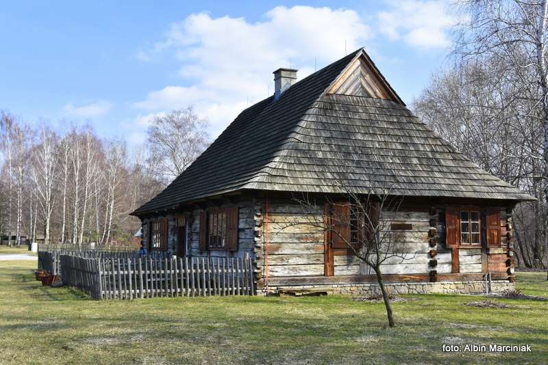 Muzeum Górnośląski Park Etnograficzny w Chorzowie 22