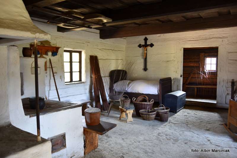 Muzeum Górnośląski Park Etnograficzny w Chorzowie 24