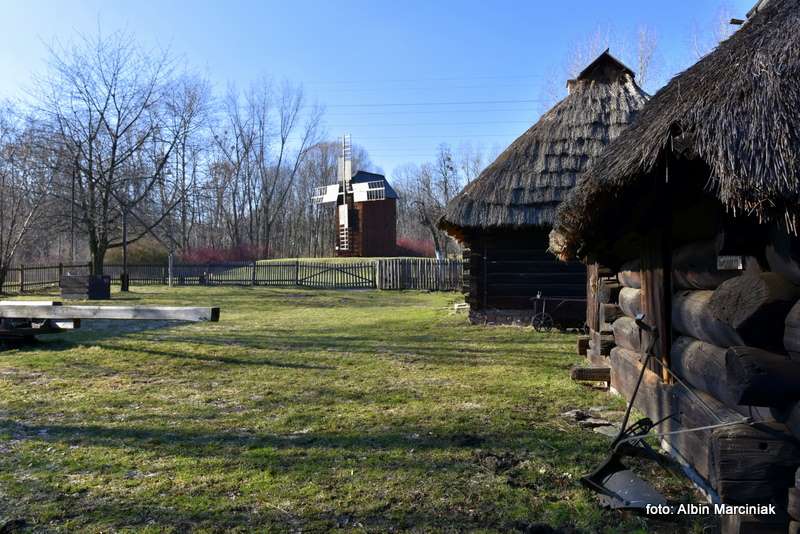 Muzeum Górnośląski Park Etnograficzny w Chorzowie 25