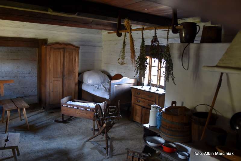 Muzeum Górnośląski Park Etnograficzny w Chorzowie 26