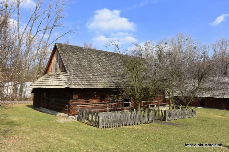 Muzeum Górnośląski Park Etnograficzny w Chorzowie 3