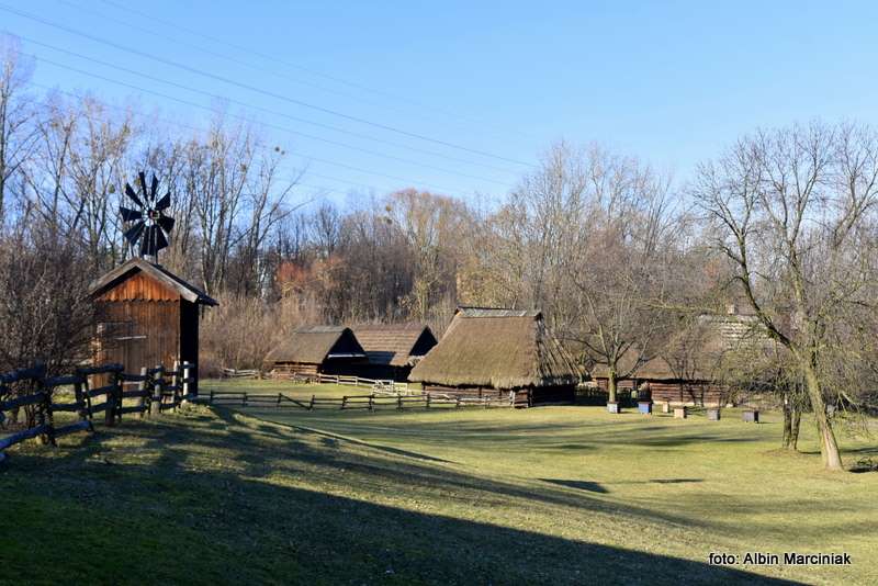 Muzeum Górnośląski Park Etnograficzny w Chorzowie 32