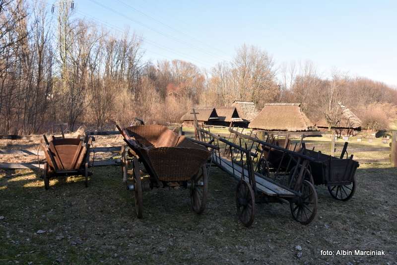 Muzeum Górnośląski Park Etnograficzny w Chorzowie 33