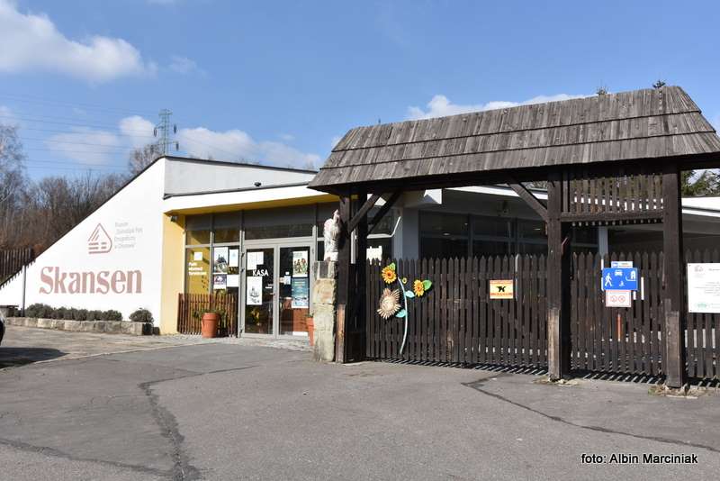 Muzeum Górnośląski Park Etnograficzny w Chorzowie 35