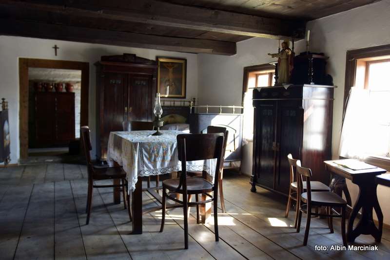 Muzeum Górnośląski Park Etnograficzny w Chorzowie 4