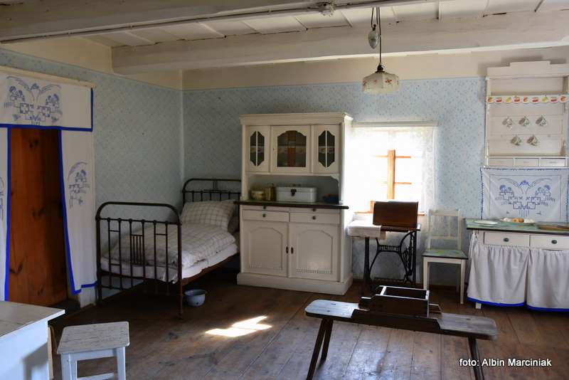 Muzeum Górnośląski Park Etnograficzny w Chorzowie 6