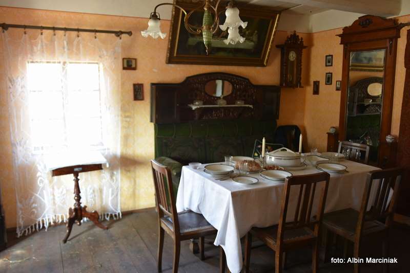 Muzeum Górnośląski Park Etnograficzny w Chorzowie 7