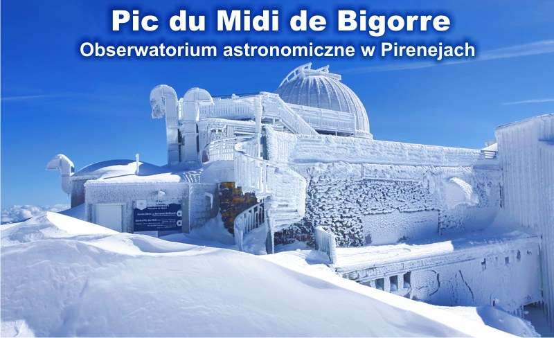 Pic du Midi de Bigorre