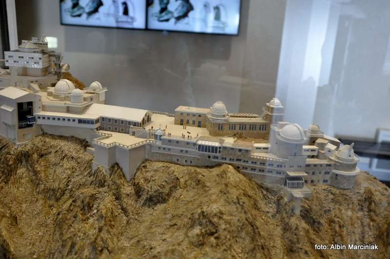 Pireneje Pic du Midi de Bigorre obserwatorium we Francji 13