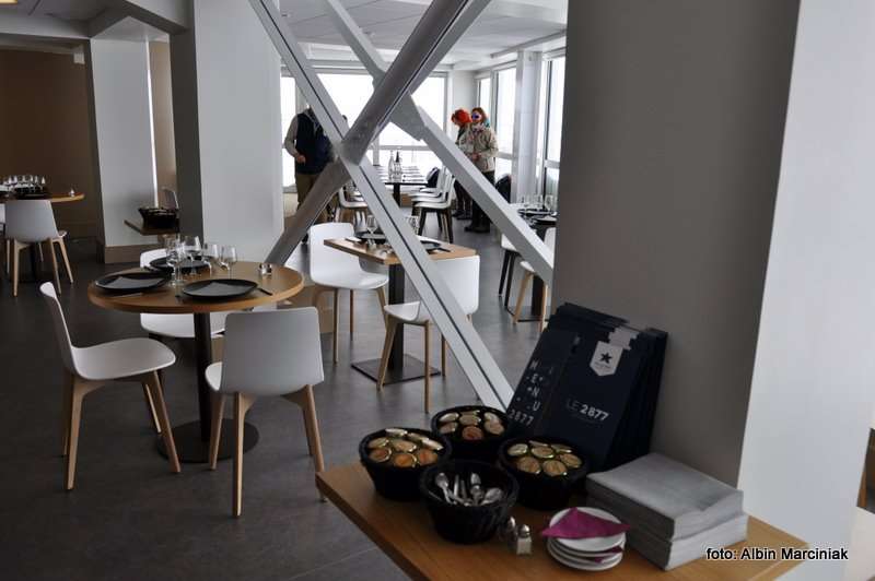 Pireneje Pic du Midi de Bigorre obserwatorium we Francji 15