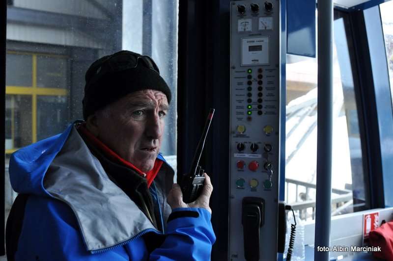 Pireneje Pic du Midi de Bigorre obserwatorium we Francji 4