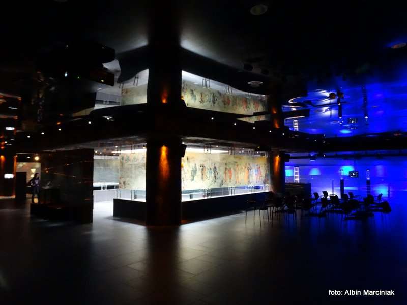 Podziemia Rynku w Krakowie 41