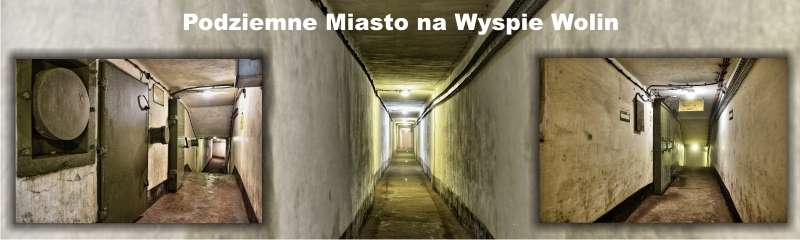 Podziemne Miasto na wyspie Wolin Bateria Vineta 33