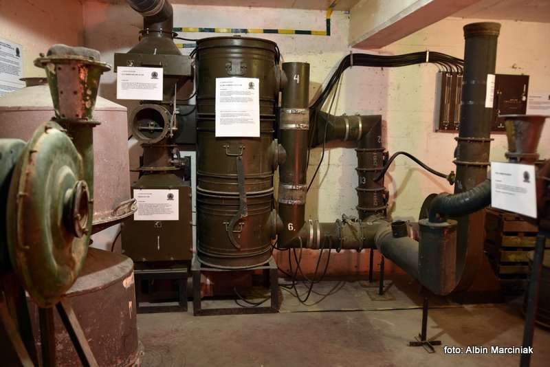 schron w Gdyni wiosna 2019 13