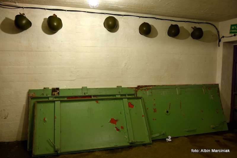 schron w Gdyni wiosna 2019 15