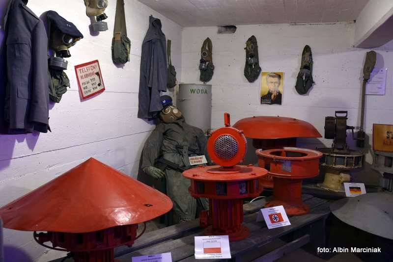 schron w Gdyni wiosna 2019 26