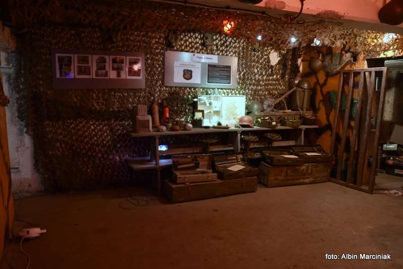 schron w Gdyni wiosna 2019 28