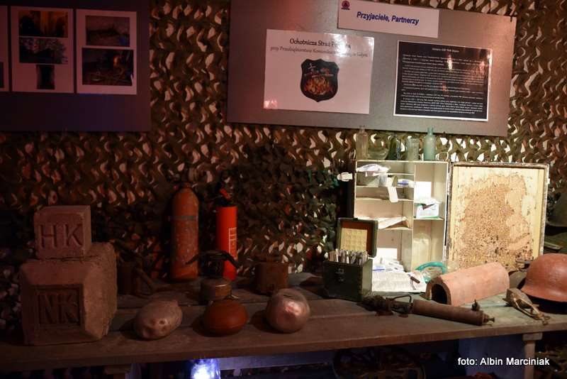 schron w Gdyni wiosna 2019 31