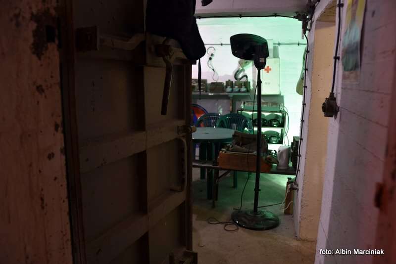 schron w Gdyni wiosna 2019 32