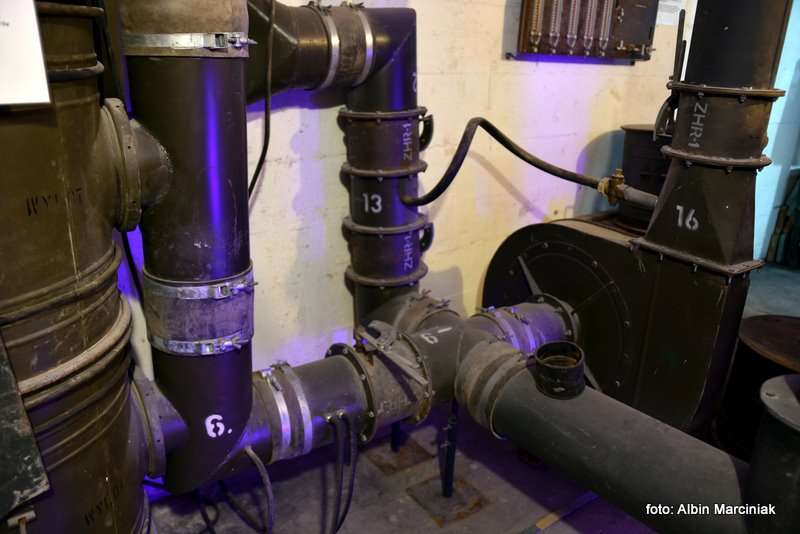 schron w Gdyni wiosna 2019 38