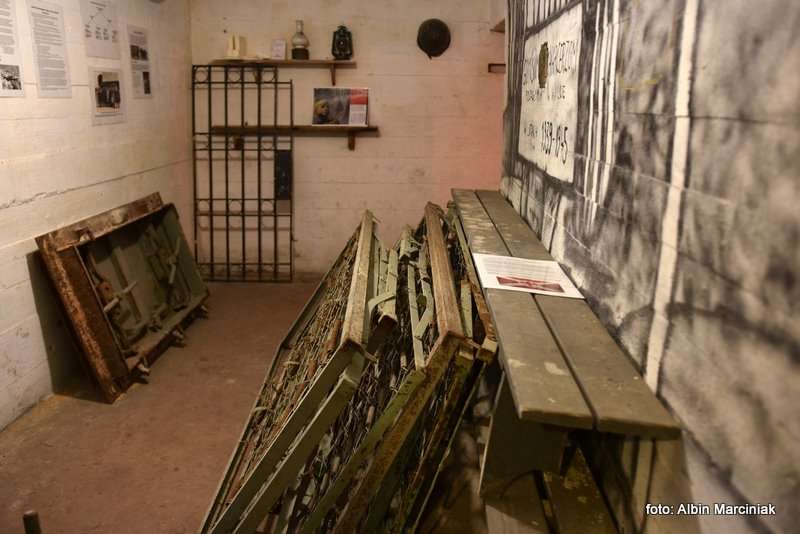 schron w Gdyni wiosna 2019 4