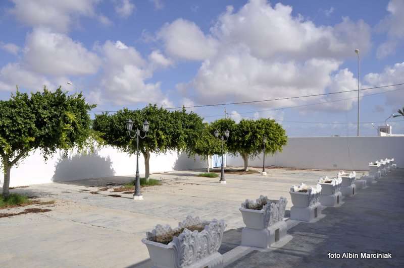 Synagogue de la Ghriba 21