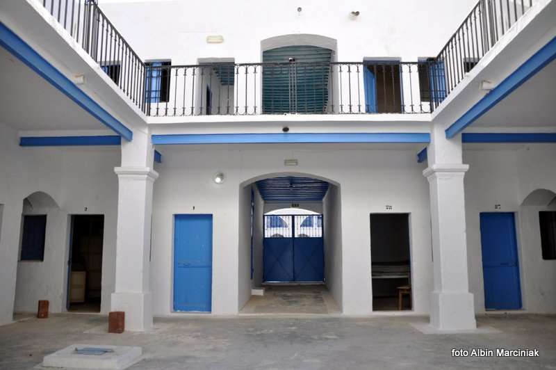 Synagogue de la Ghriba 25