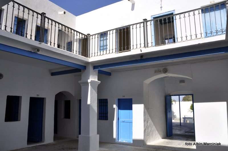 Synagogue de la Ghriba 27