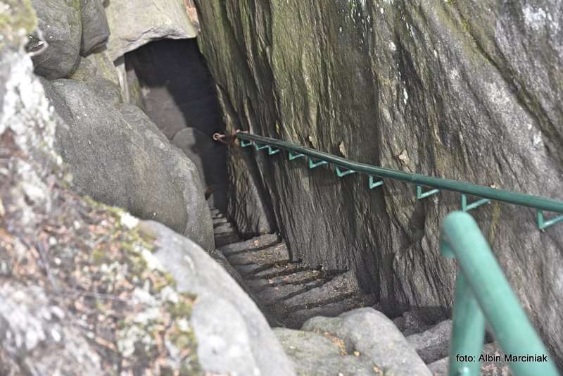 Szczeliniec Wielki 18