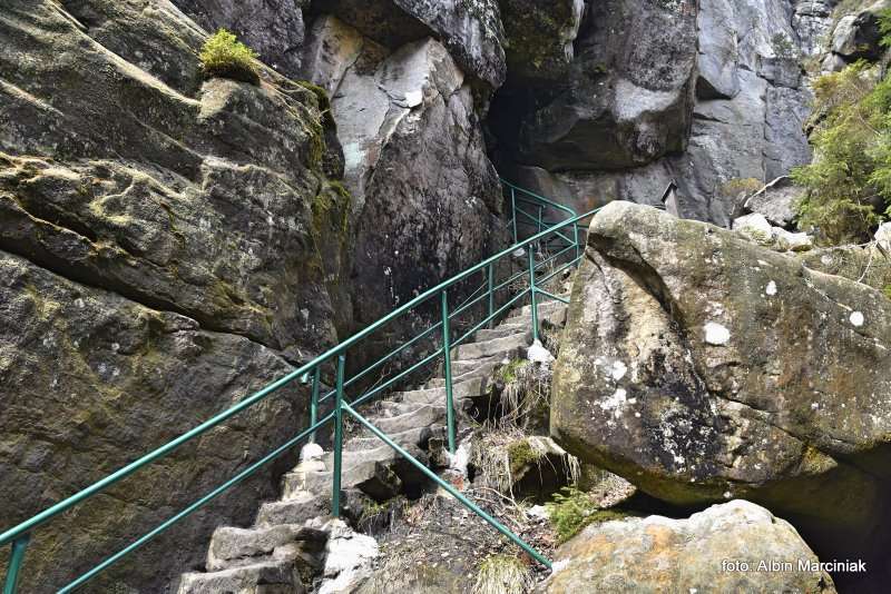 Szczeliniec Wielki 28