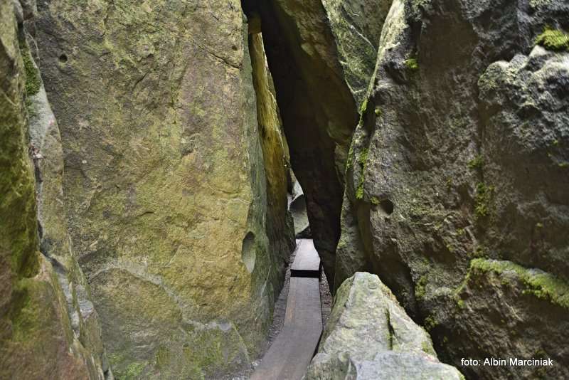 Szczeliniec Wielki 31