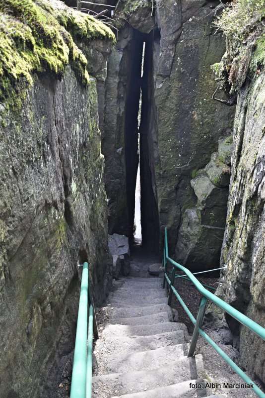 Szczeliniec Wielki 36