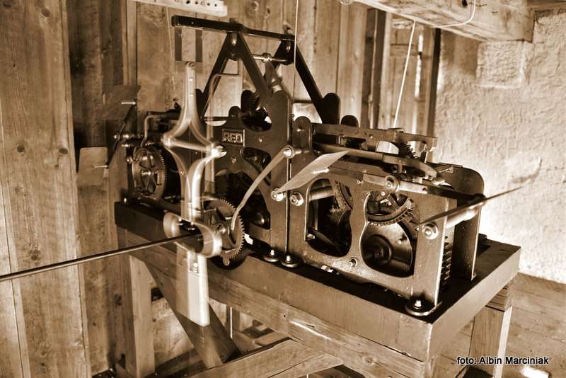 Złoty Stok zabytki sakralne 15