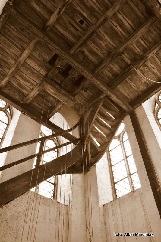 Złoty Stok zabytki sakralne 18