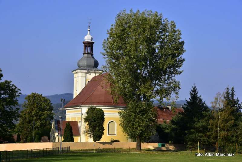 Złoty Stok zabytki sakralne 30